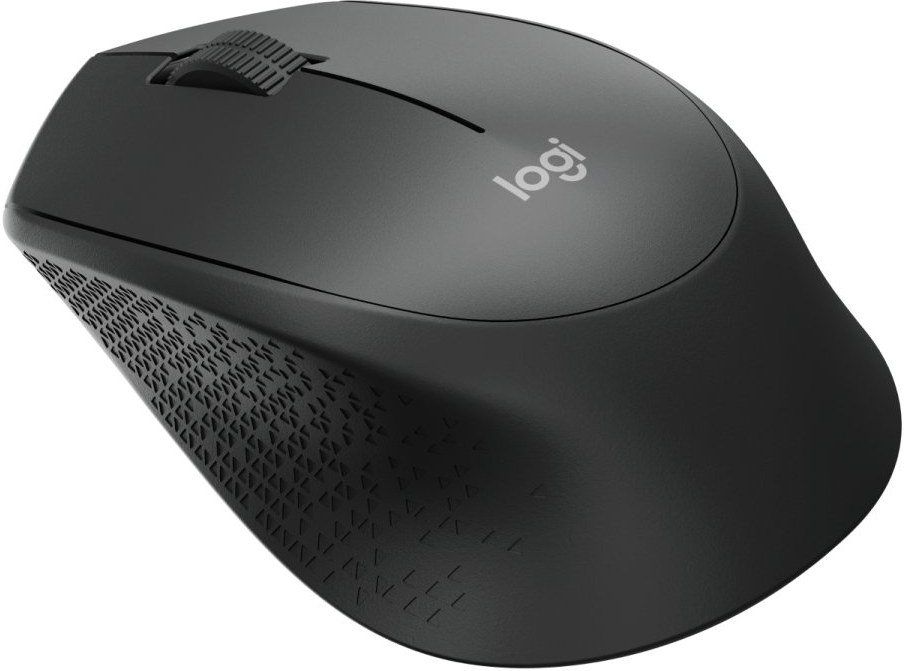 Logitech Wireless Mouse M330 Silent Plus